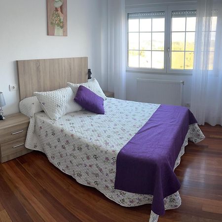 Viviendas Vacacionales As Lagas Palas de Rei Екстериор снимка