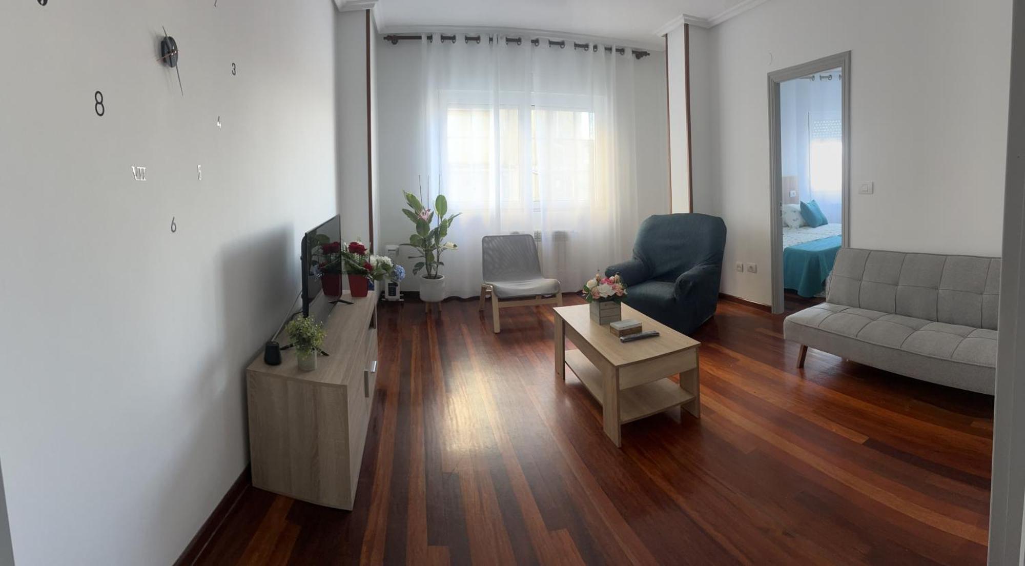Viviendas Vacacionales As Lagas Palas de Rei Екстериор снимка
